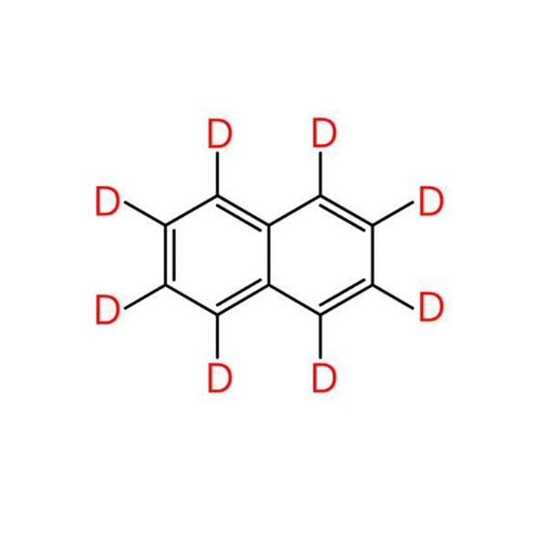 氘代萘  萘-D8  Naphthalene-d8