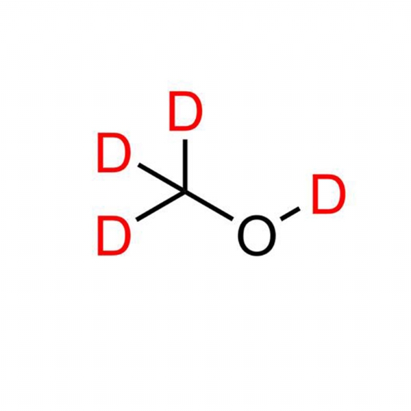 氘代甲醇   甲醇-D4 ?Methanol-d4