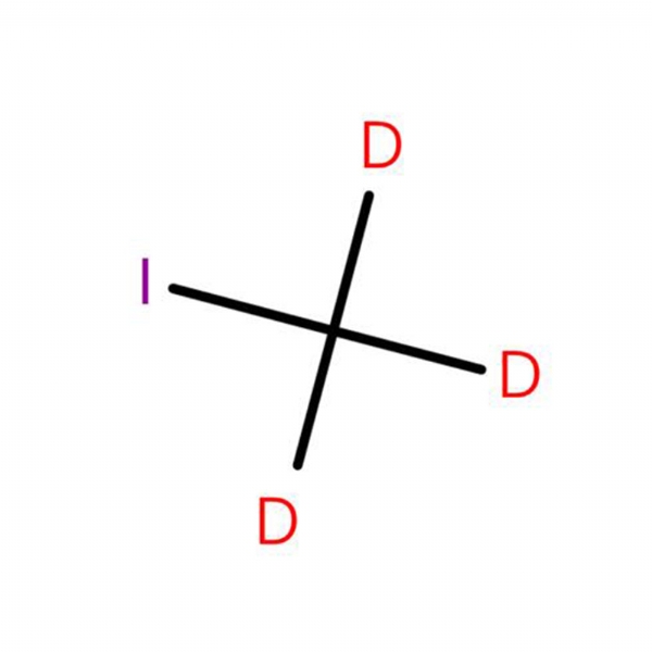 氘代碘甲烷   Iodomethane-d3