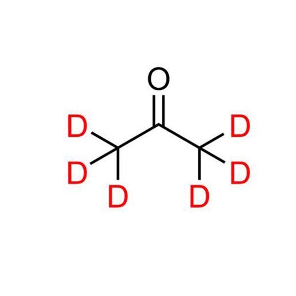 氘代丙酮  丙酮-D6 ?Acetone-d6